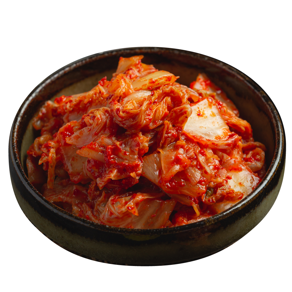 Korean Kimchi