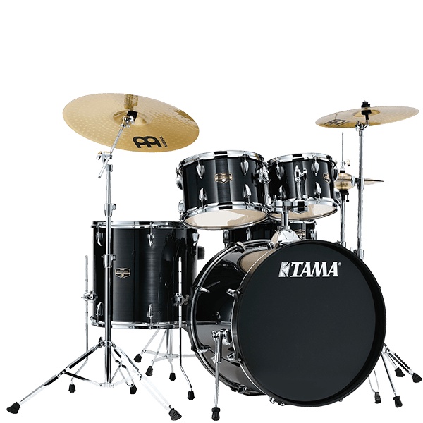 TAMA IMPERIALSTAR IE52KH6W 5PCS爵士鼓組 多色款【敦煌樂器】, , large