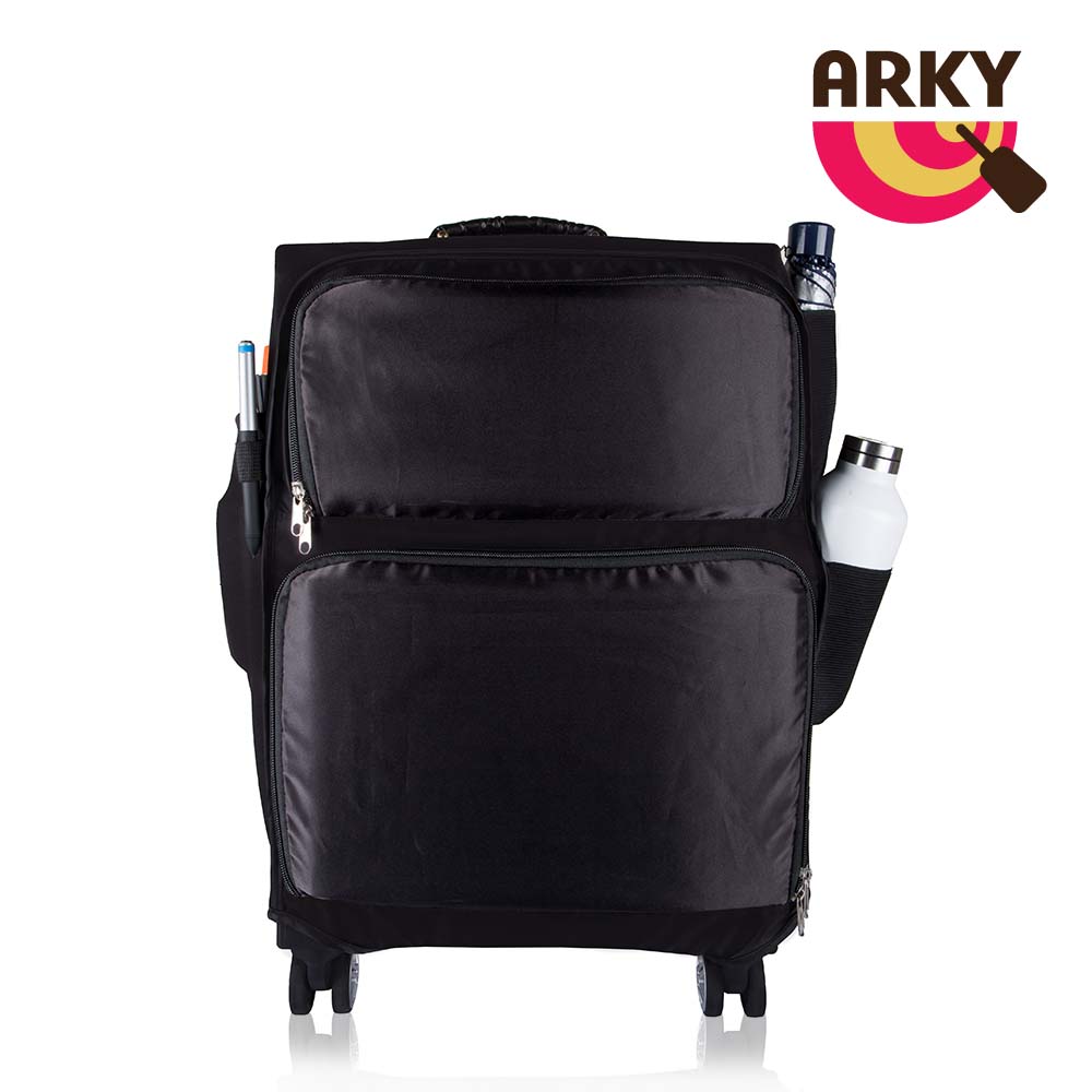 ARKY Mercury Suitcase Cover, , large