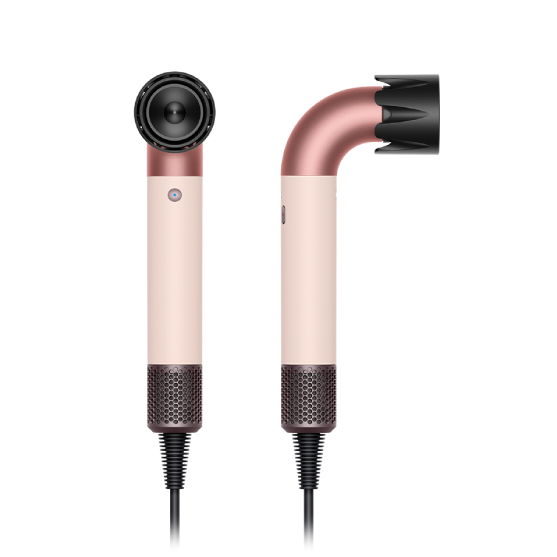 DYSON HD17精準造型輕量吹風機, , large