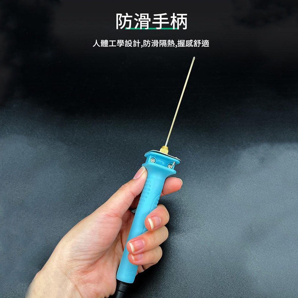 110V polystyrene cutting machine with 5cm pen needle + non-adjustable temperature transformer, , large