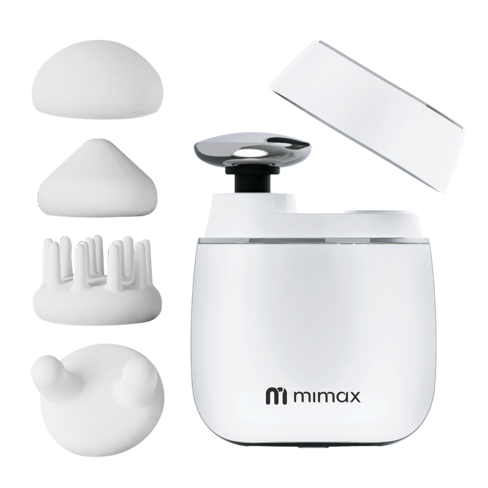 米覓 多功能便攜筋膜槍, , large