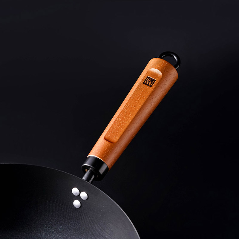 JIA Companion Mini Wok 24cm, , large