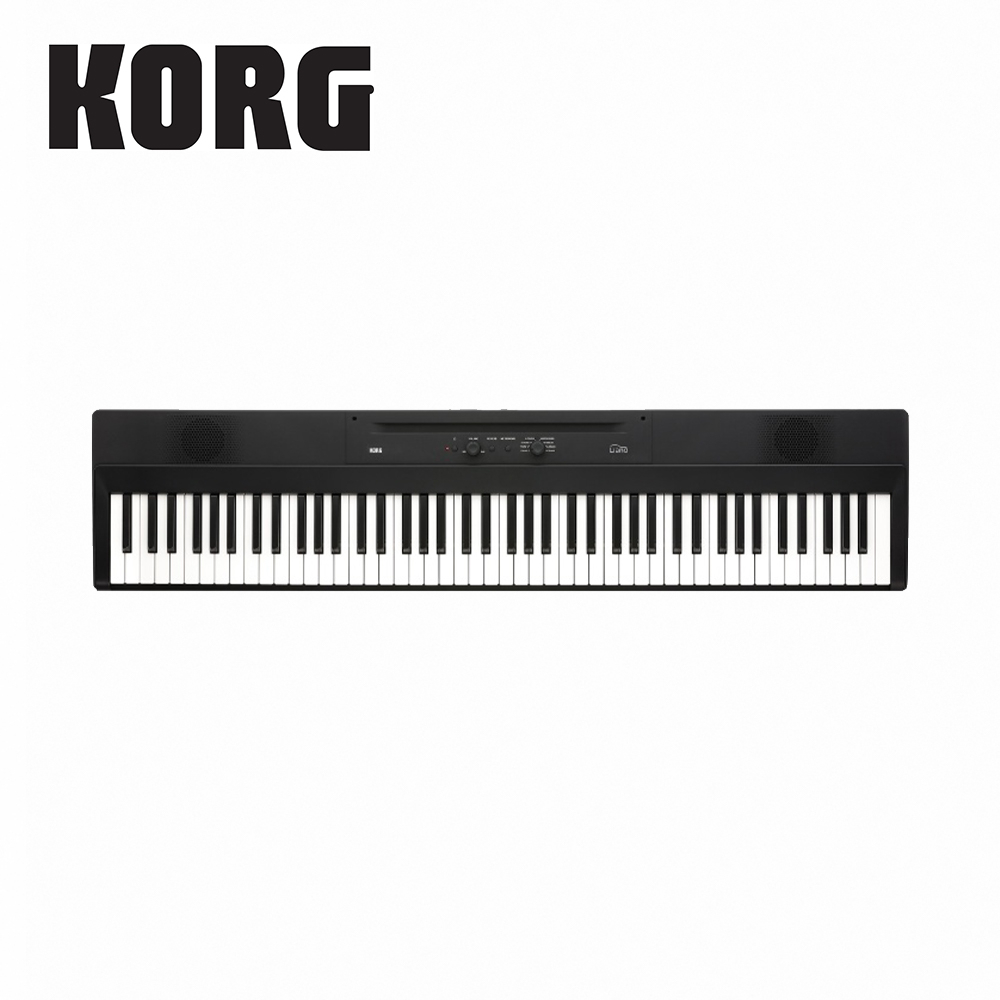 KORG L1 Liano 88鍵 數位電鋼琴【敦煌樂器】, , large