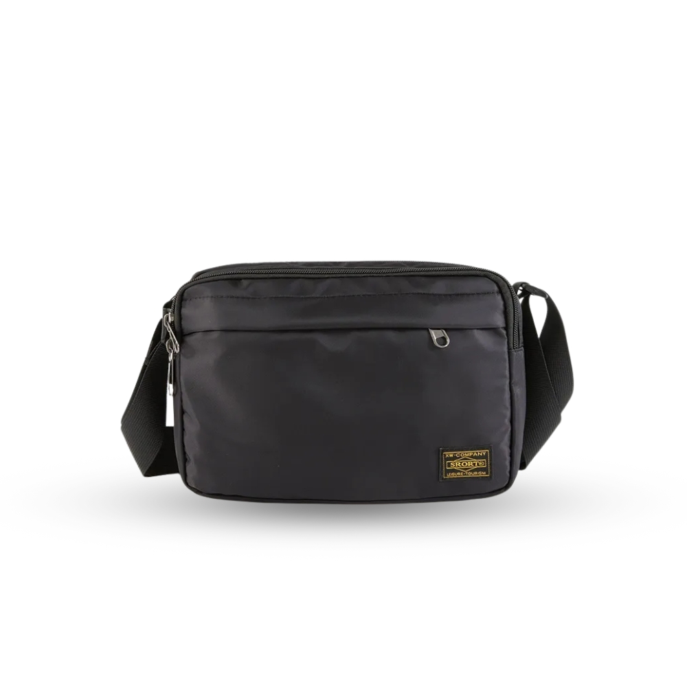 【YUN Select】EBIZU Lightweight trendy side backpack