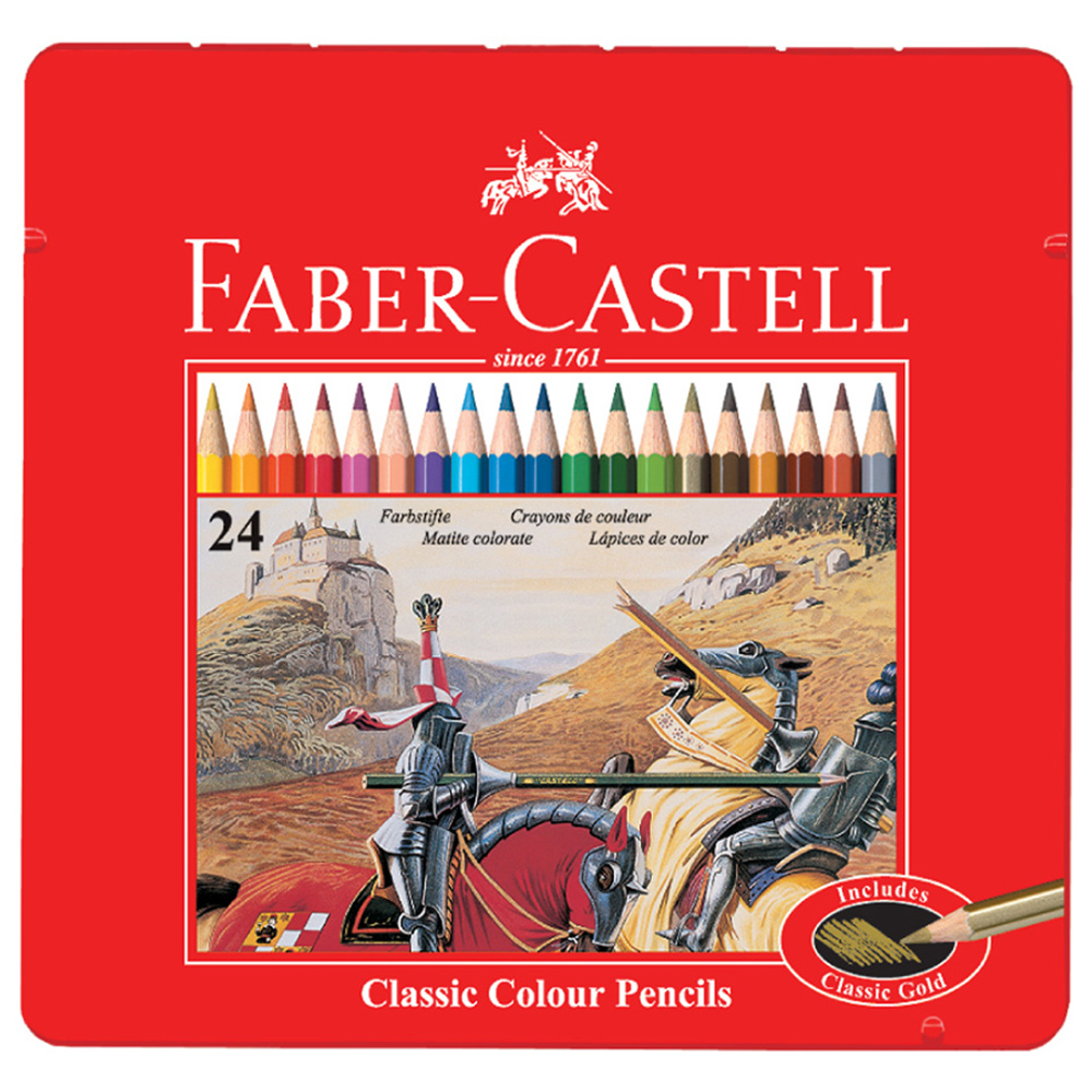 Faber-Castell, , large