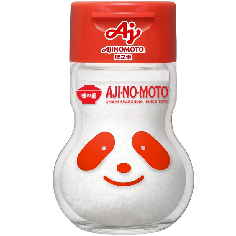 AjiPanda bottle 70g, , large