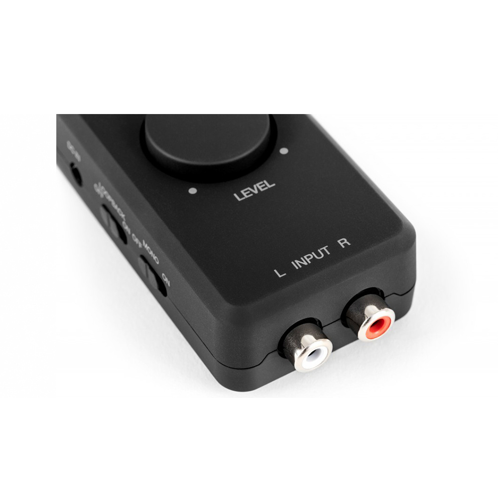 IK Multimedia iRig Stream Stereo Audio Interface 錄音介面 【敦煌樂器】, , large