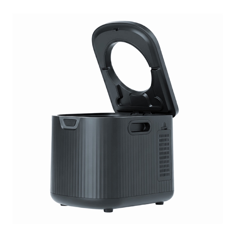 松井 SG-CY203智能烘乾絞碎廚餘機, , large