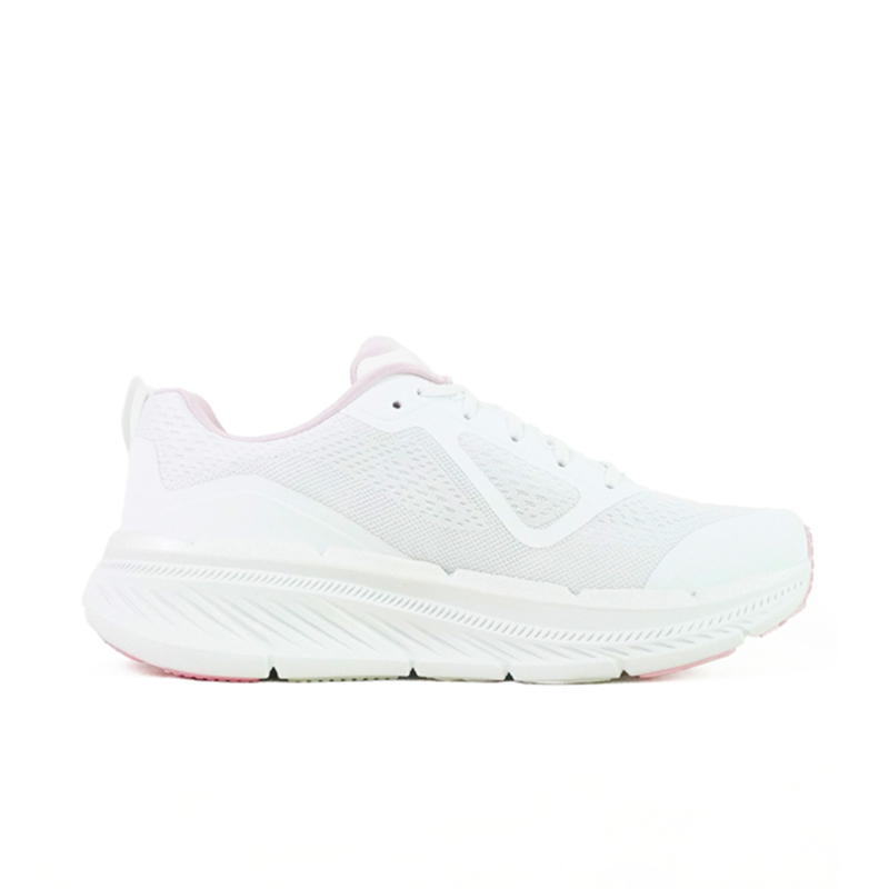 Skechers Go Run Max Cushioning Premier 女 慢跑鞋 白 [129700WPK], , large