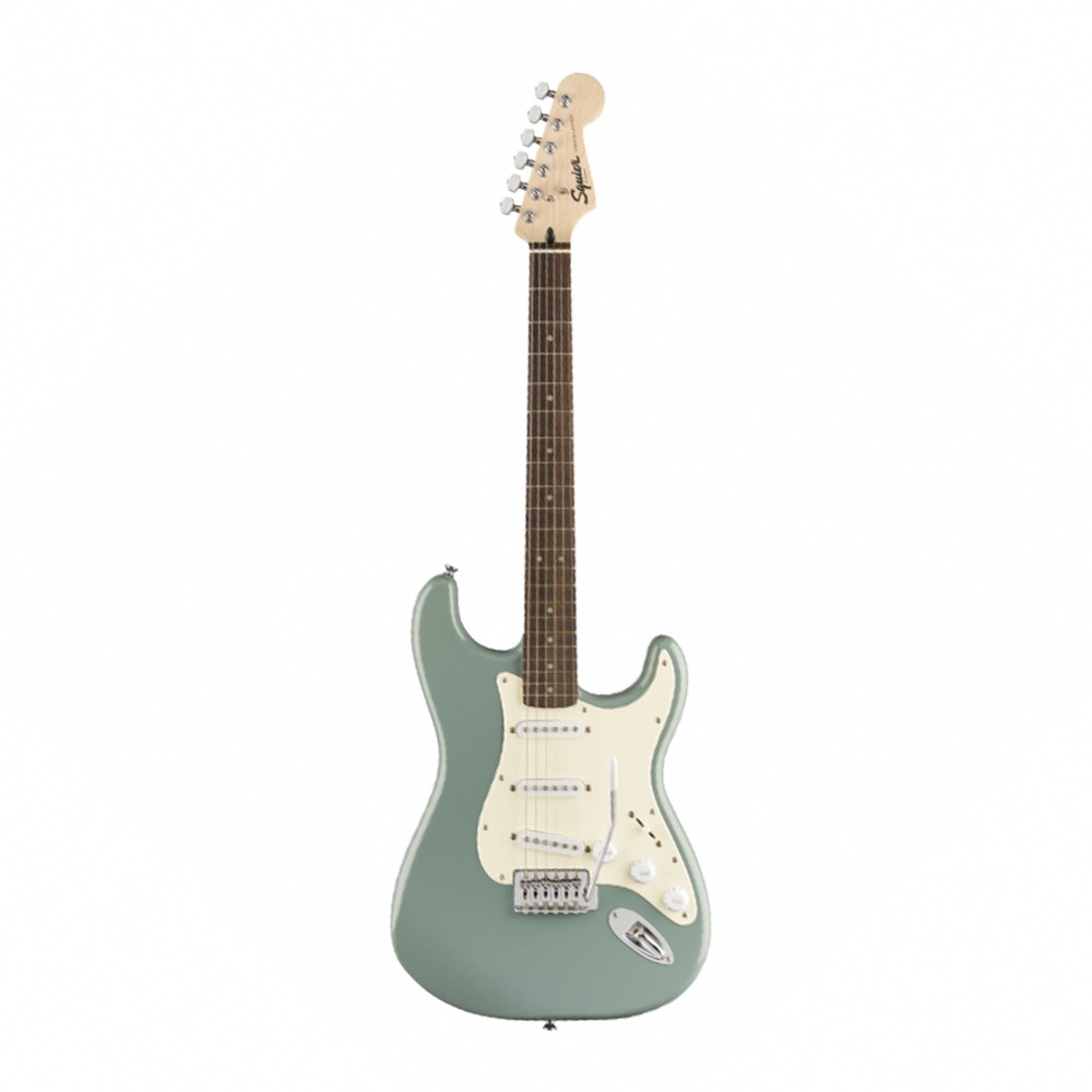 Squier Bullet Stratocaster LR 小搖座 電吉他 多色款【敦煌樂器】, , large