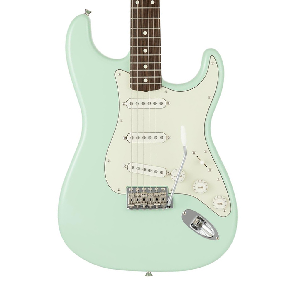 FendervMIJ Traditional 60S Stratocaster 電吉他 SHP 粉色【敦煌樂器】, , large