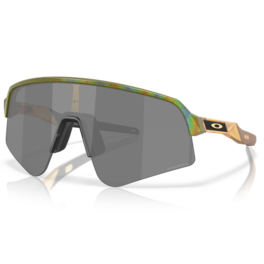 【OAKLEY】SUTRO LITE SWEEP POLARIS COLLECTION PRIZM 色控科技 運動太陽眼鏡, , large