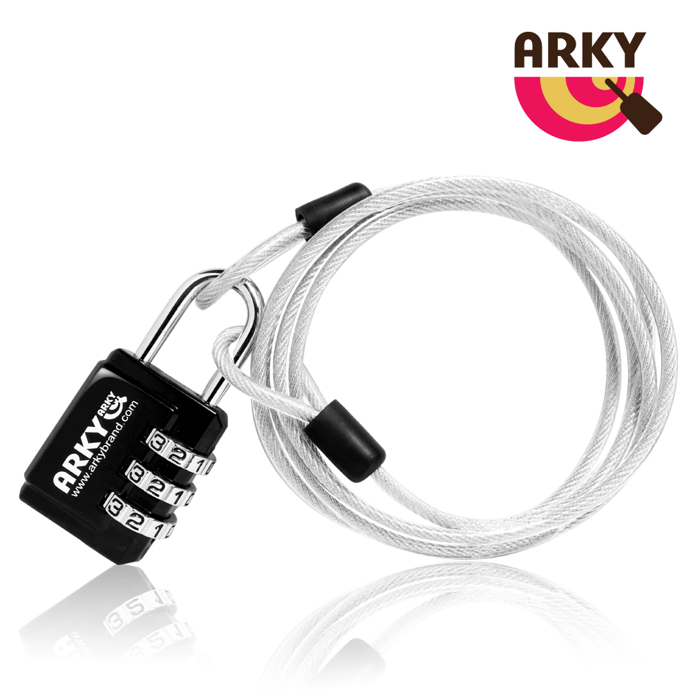 ARKY GOOD LOCK, , large