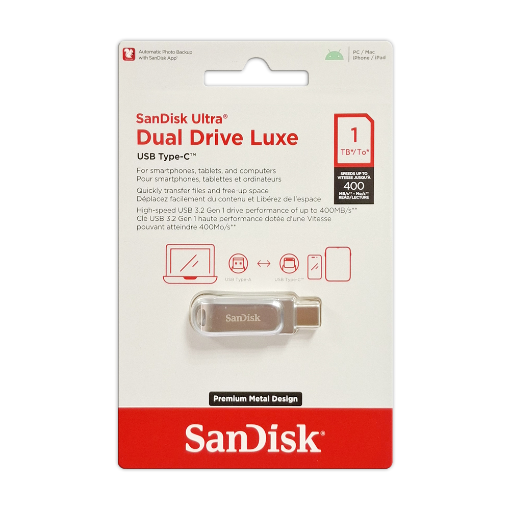 SanDisk USB, , large
