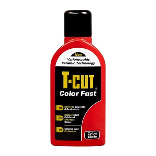 T-CUT Color Fast 色彩刮痕修復蠟, , large