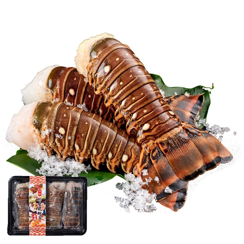 Lobster tail, , large