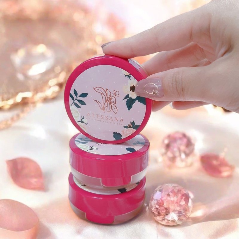 ALYSSANA Fairy Lip Balm, , large
