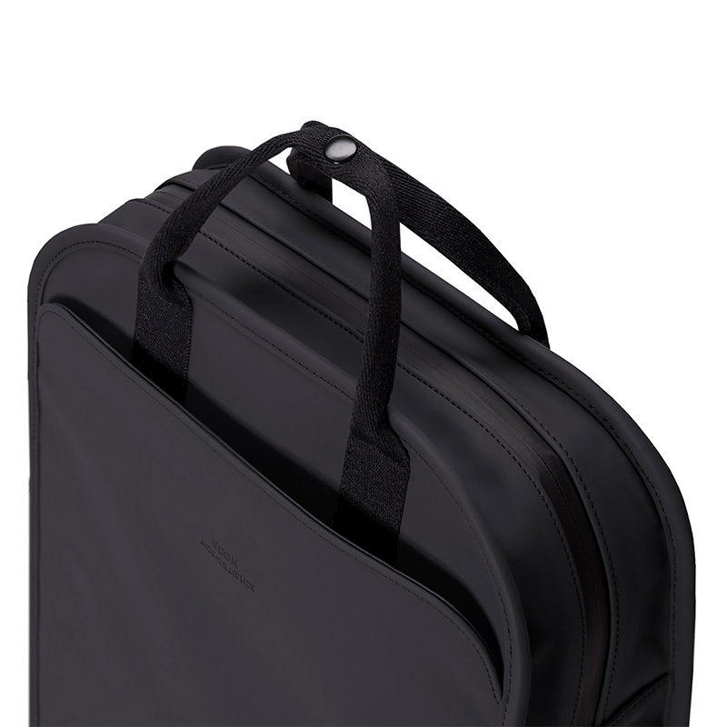 Ucon Acrobatics Alison Mini Lotus Backpack Black, , large