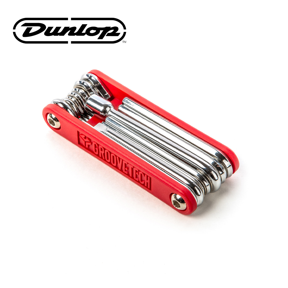 Jim Dunlop GTDMT1, , large