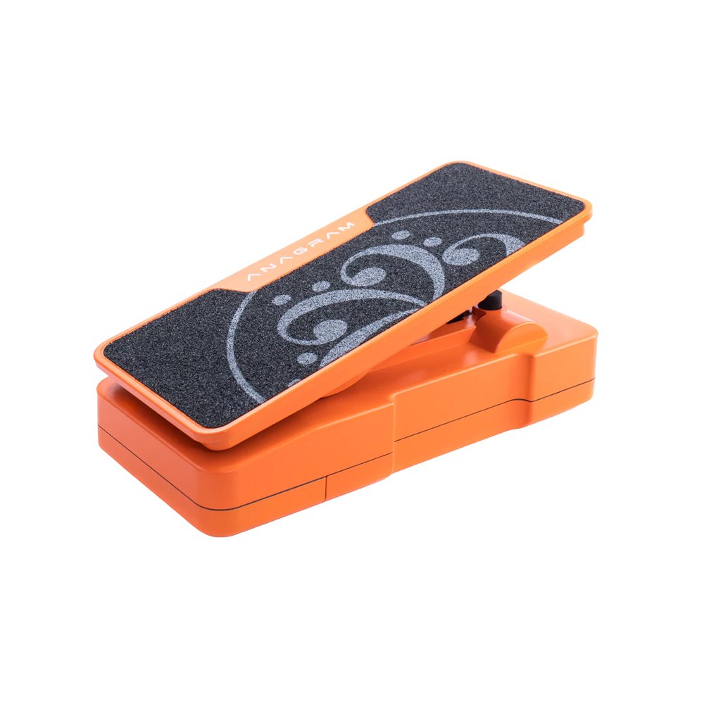 Darkglass Anagram Press, , large