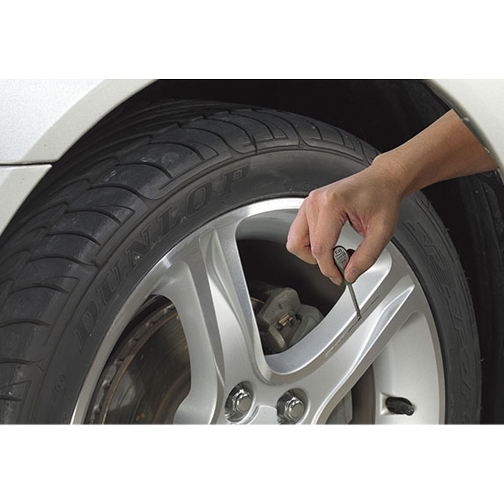 Wheel Touch Up Paint W62, , large