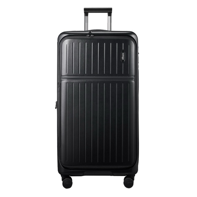[cctogo] 30”ChillCase｜BK, , large
