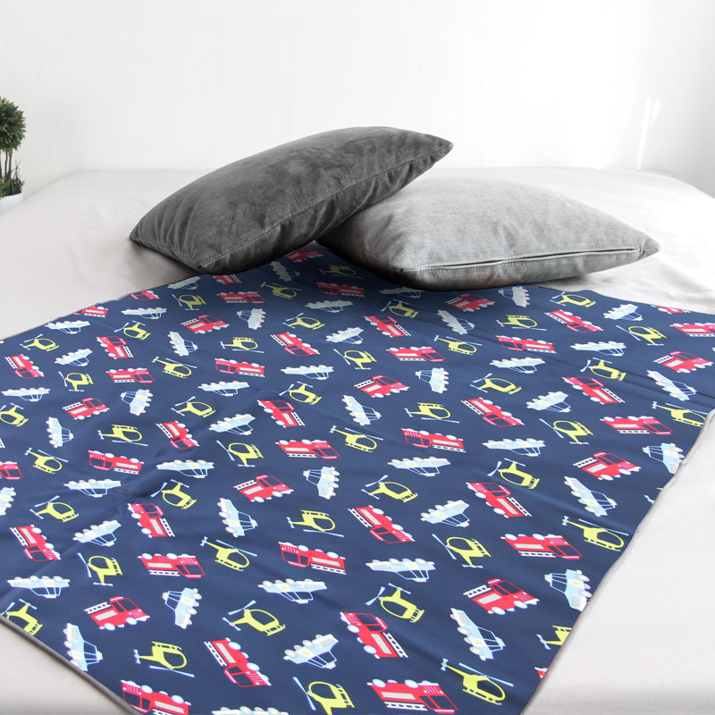 Multifunctional soundproof waterproof pad, , large