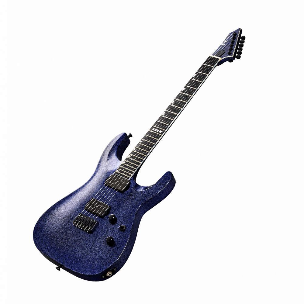 ESP E-II HORTIZON NT HIPSHOT AMTSP - FISHMAN 電吉他【敦煌樂器】, , large