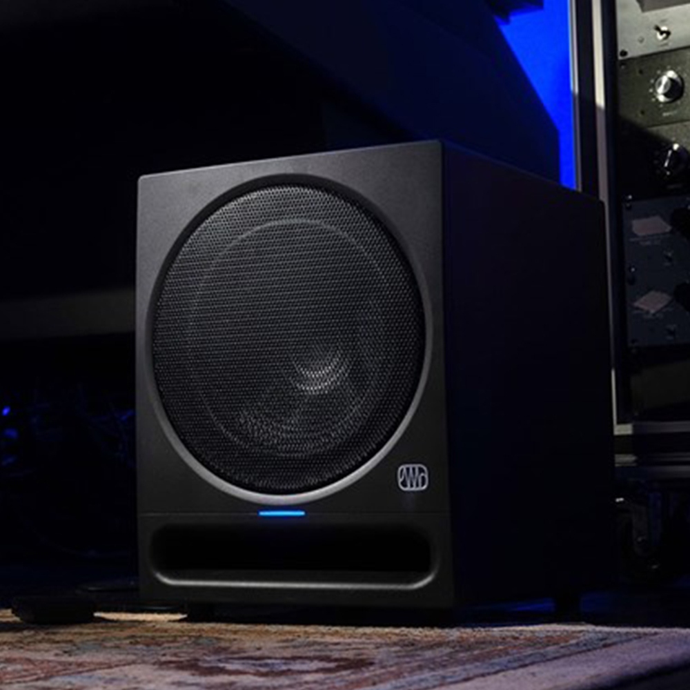 PreSonus Eris Pro Sub 10 專業低音監聽喇叭（一顆）【敦煌樂器】, , large