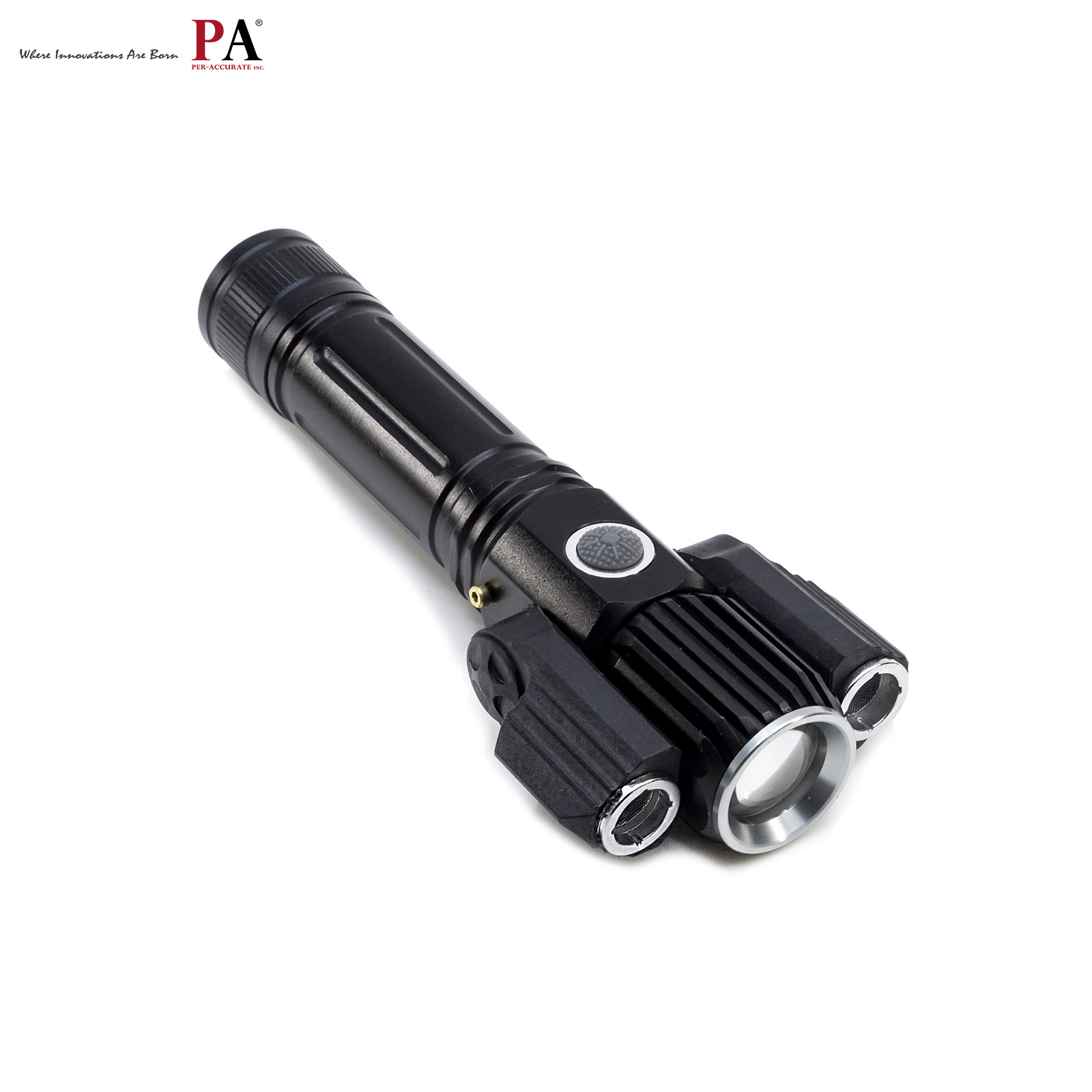 HYUGA PX3 Flashlight, , large