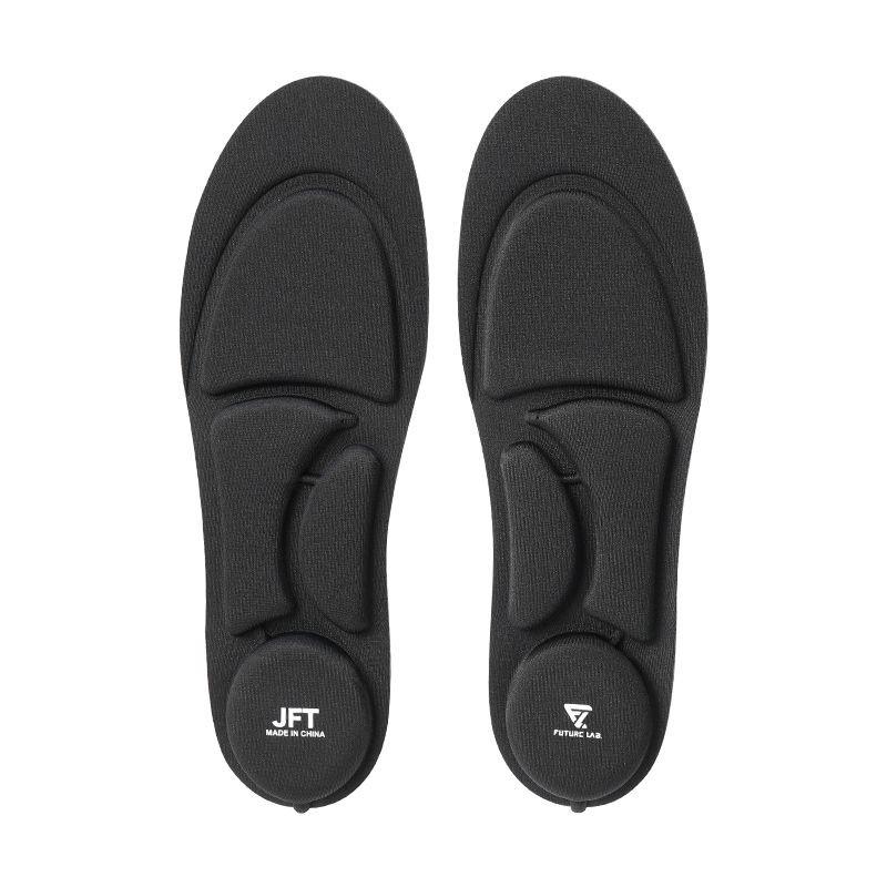 [JEMIA] JFT 減壓氣囊鞋墊 \ 運動及按摩款式 \ 多尺寸選擇, , large