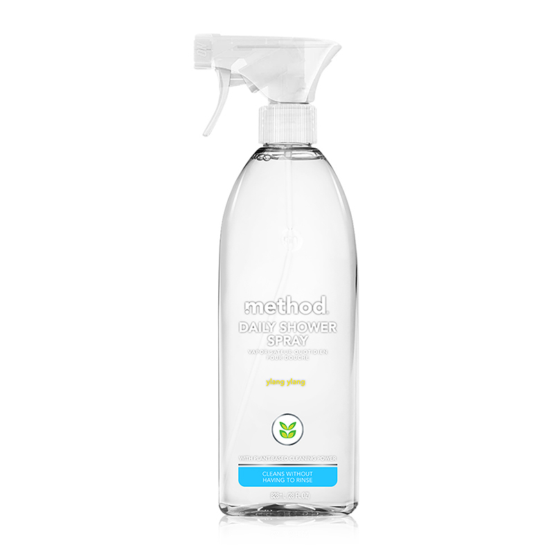 Method Daily shower spray, , large