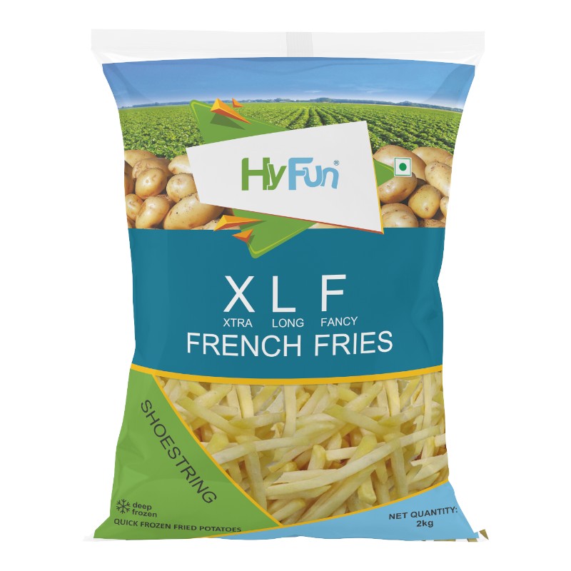 Hyfun shoestring fries, , large