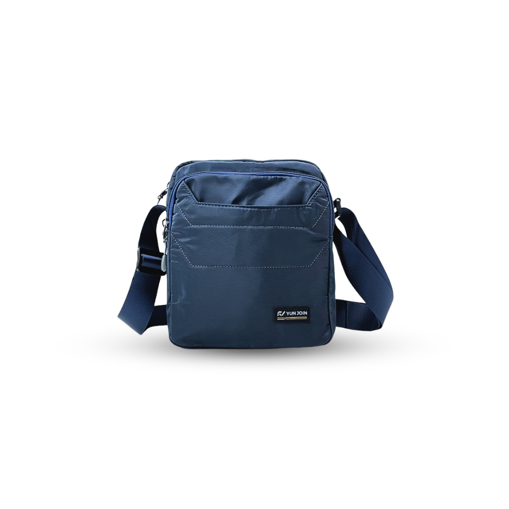 【YUNJOIN】Tech Multi-layer crossbody bag