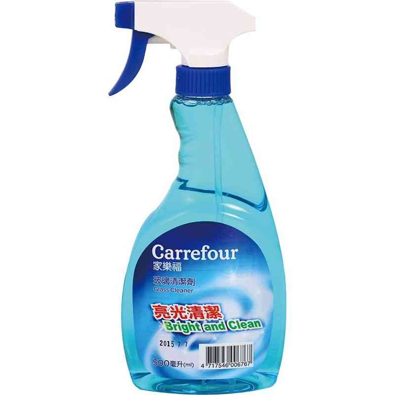 家福玻璃清潔劑 家樂福線上購物