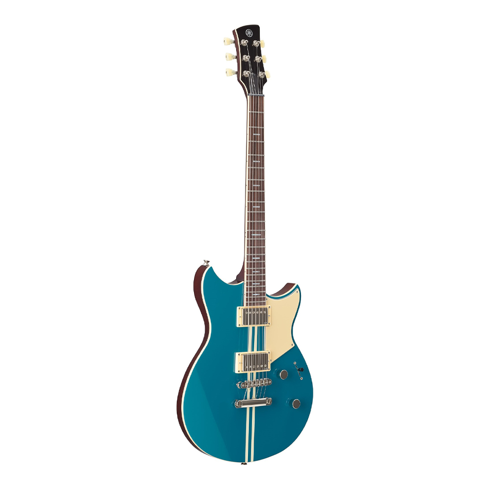 YAMAHA REVSTAR RSS20 Swift Blue, , large