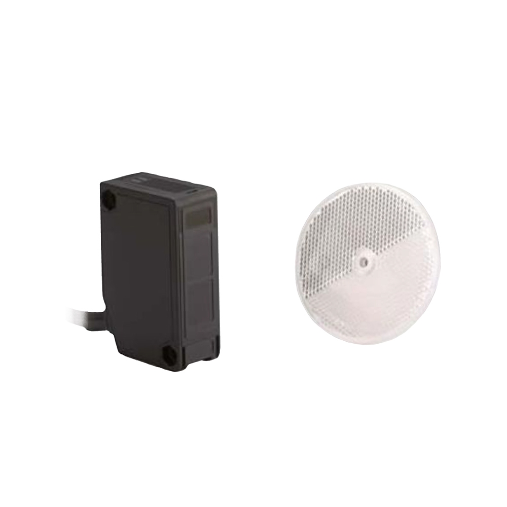 昌運監視器 SCS IR-1200EXL-B 反射式紅外線偵測器, , large