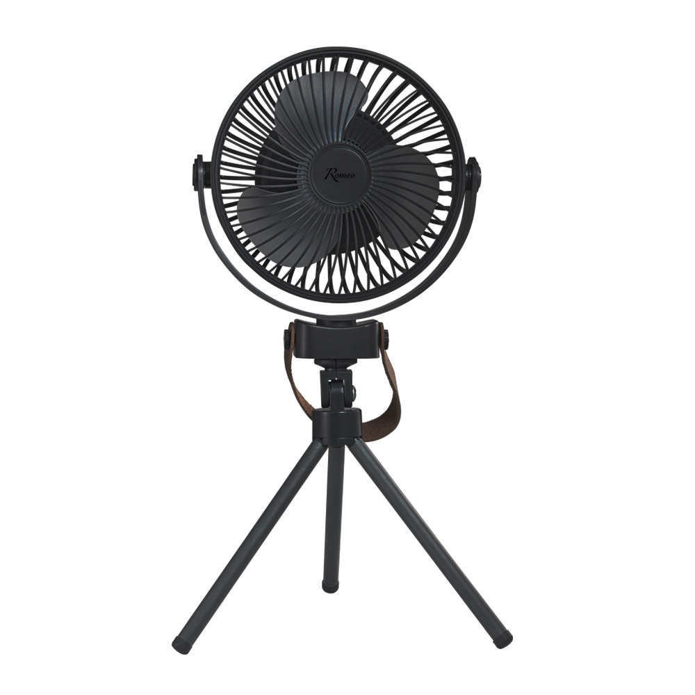 ROMEO TRIPOD USB FAN, , large