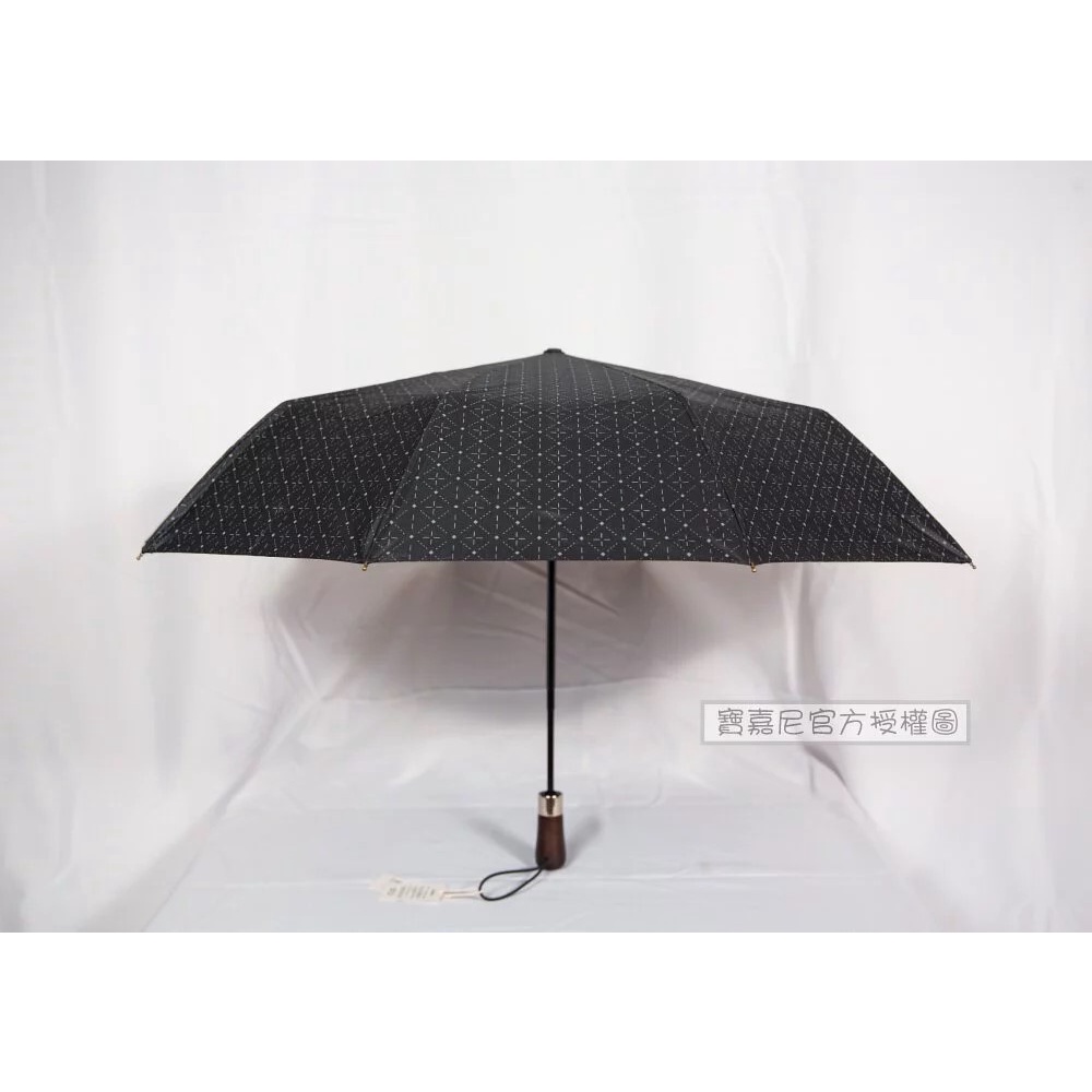 【周周生活】雨傘 現貨 自動傘 折疊傘 紳士風格 折疊雨傘 摺疊傘 遮陽傘 晴雨傘 抗UV 傘 抗風雨傘 快速出貨, , large
