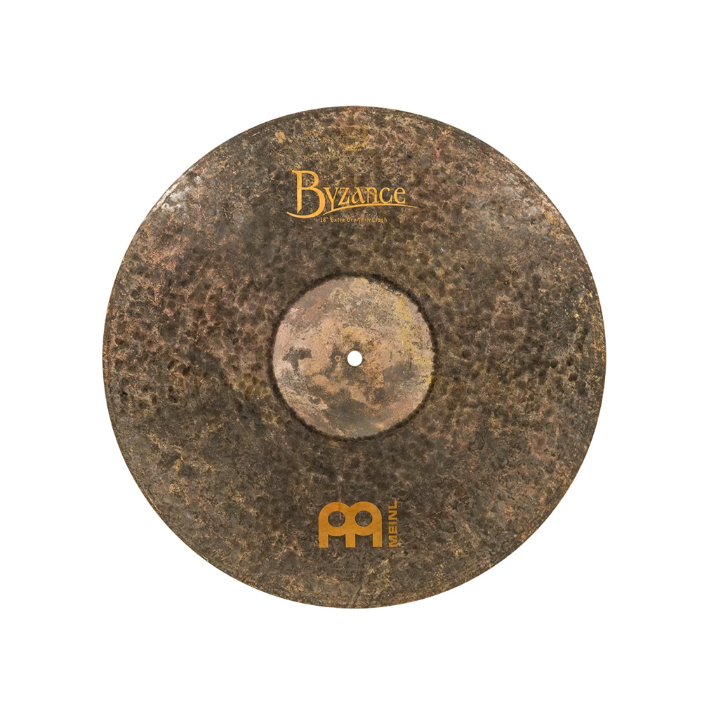 MEINL B18EDTC Extra Dry Thin Crash, , large