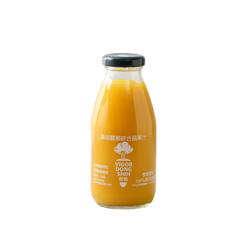 VDS Mixed Vegetable Juice 290ml, , large