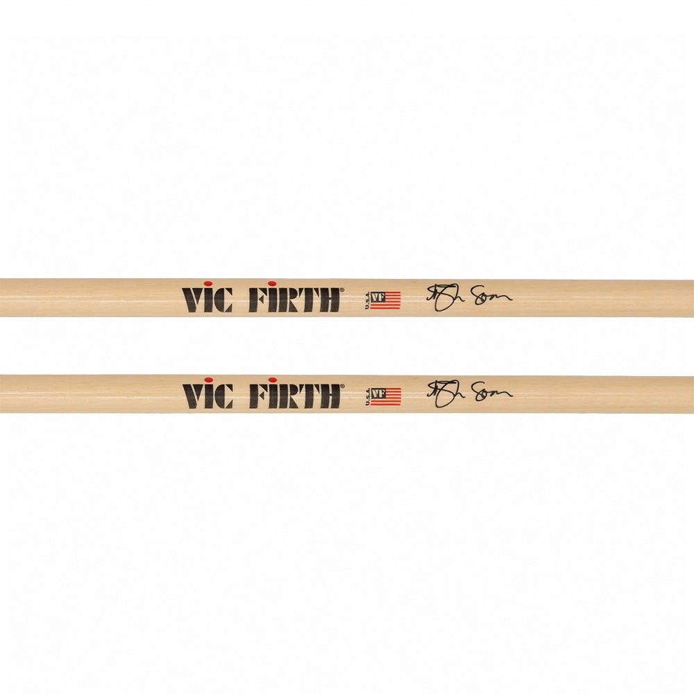 VIC FIRTH SSOA Ash Soan 代言款 鼓棒【敦煌樂器】, , large