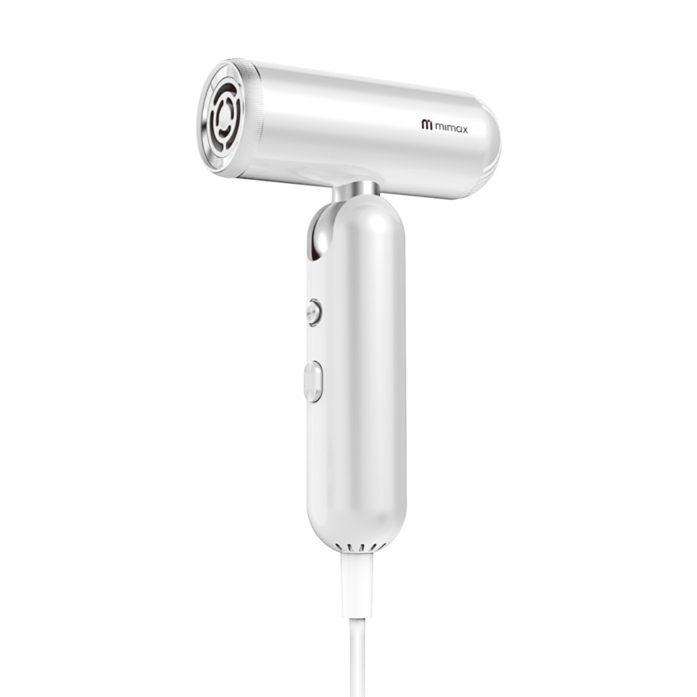 MIMAX High-Speed Foldable Hair Dryer