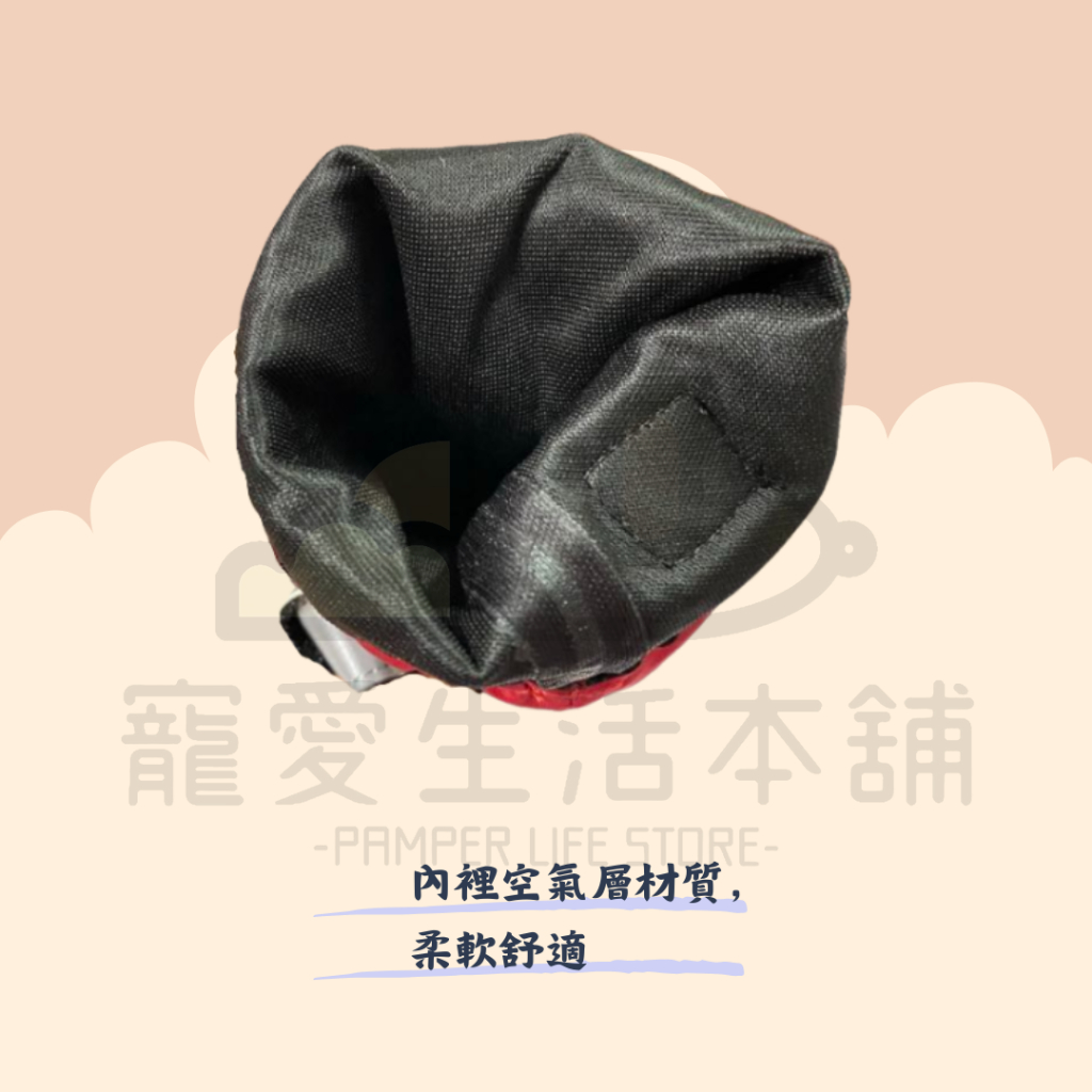 【寵愛生活本舖】寵物防水高筒束口鞋 狗雨鞋 狗狗鞋子, , large