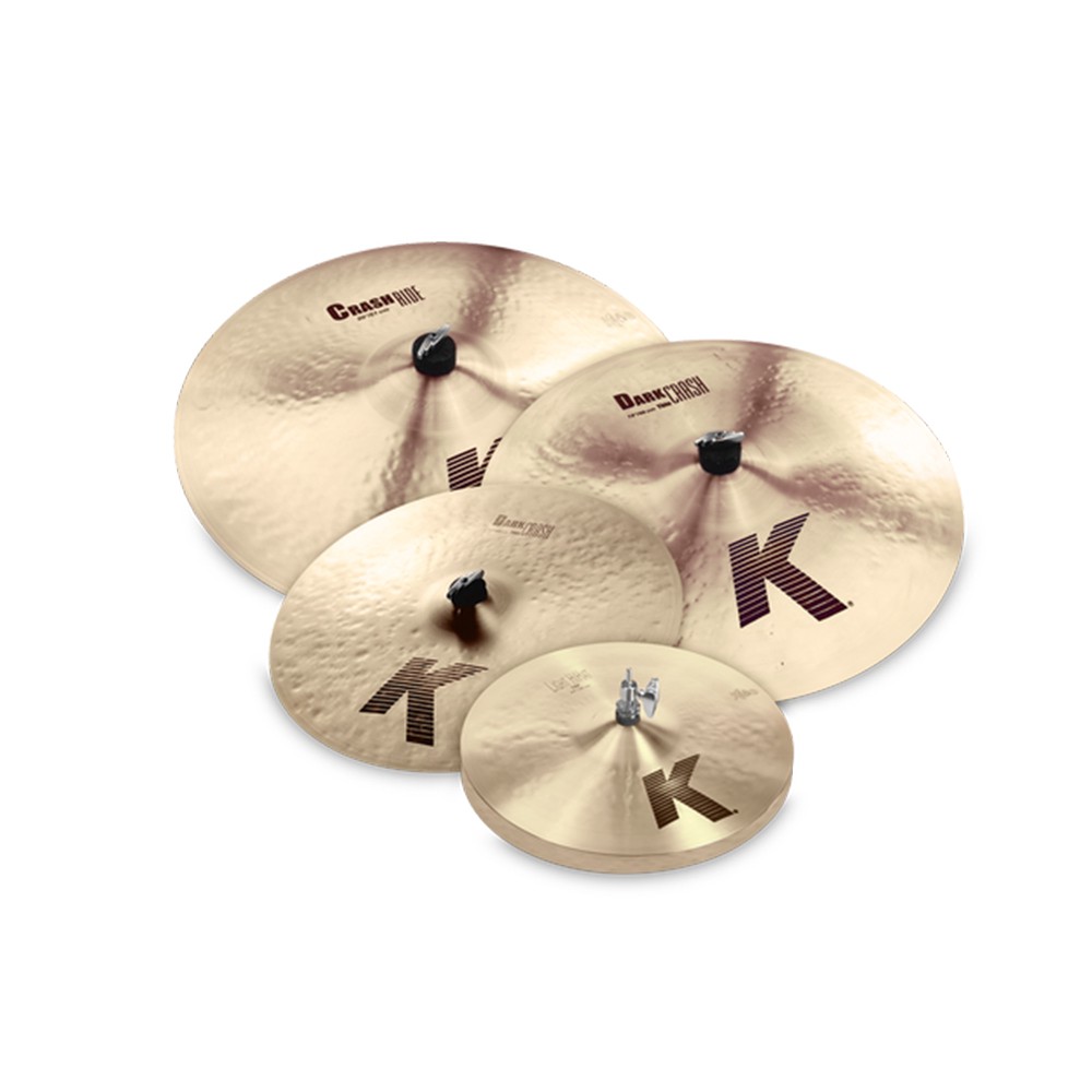 Zildjian K Country Cymbal Pack 套鈸組 K0801C【敦煌樂器】, , large