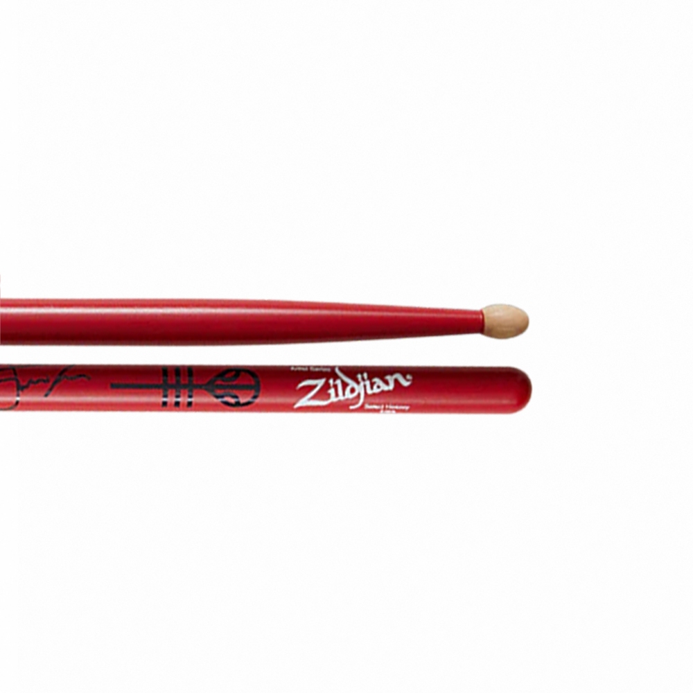 ZILDJIAN ZASJD Josh Dun 簽名鼓棒【敦煌樂器】, , large