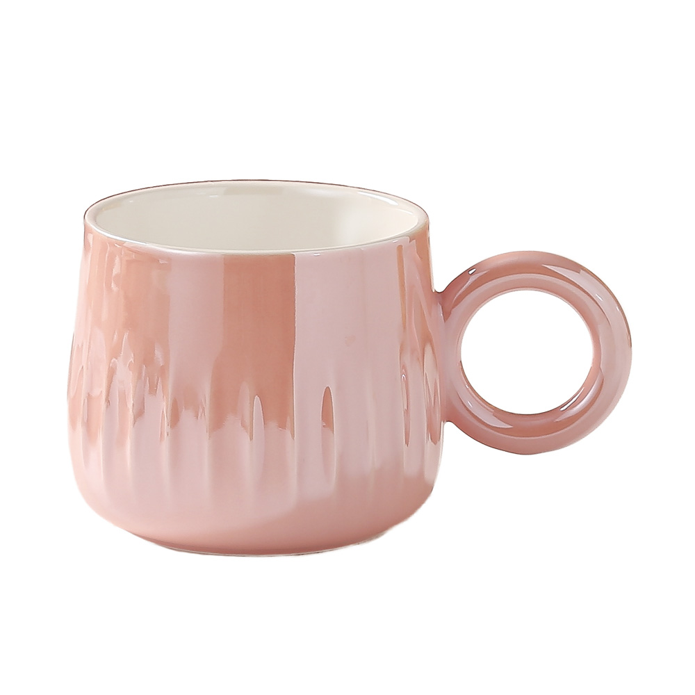 珠光馬克杯, , large