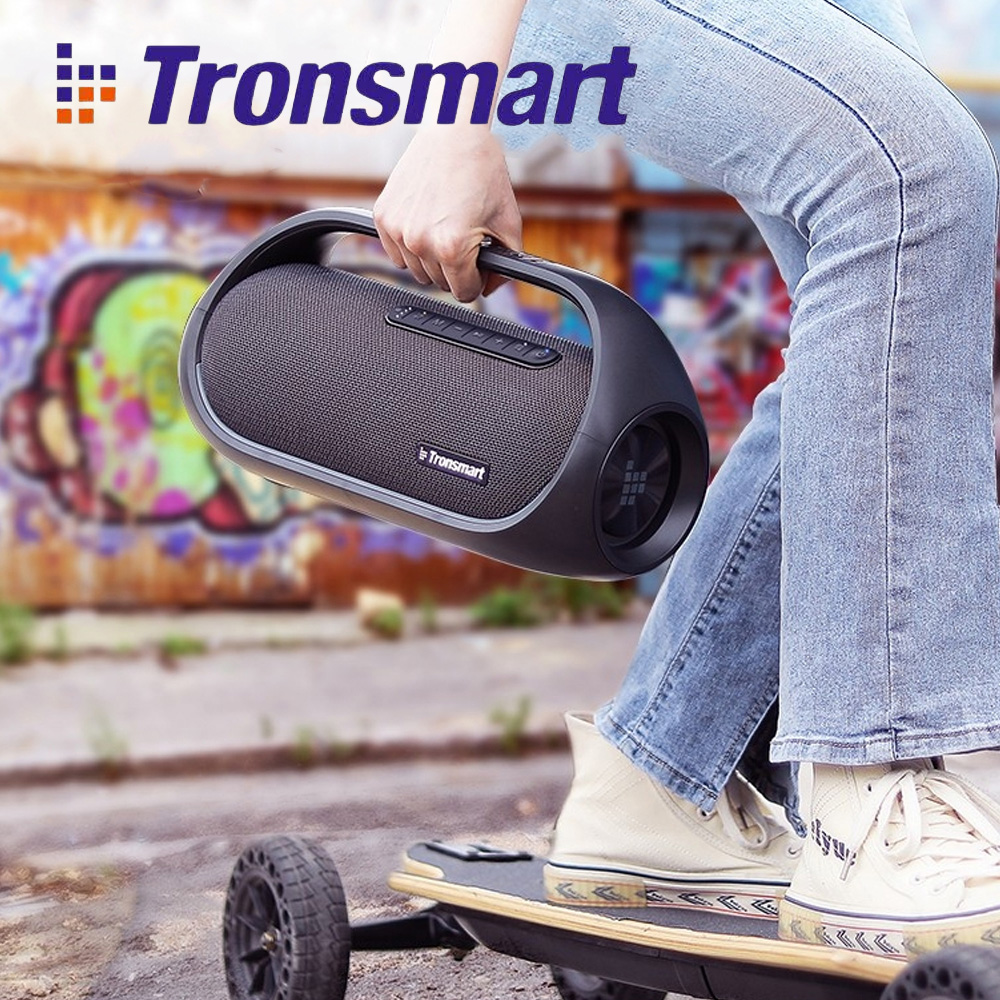 Tronsmart Bang 60W