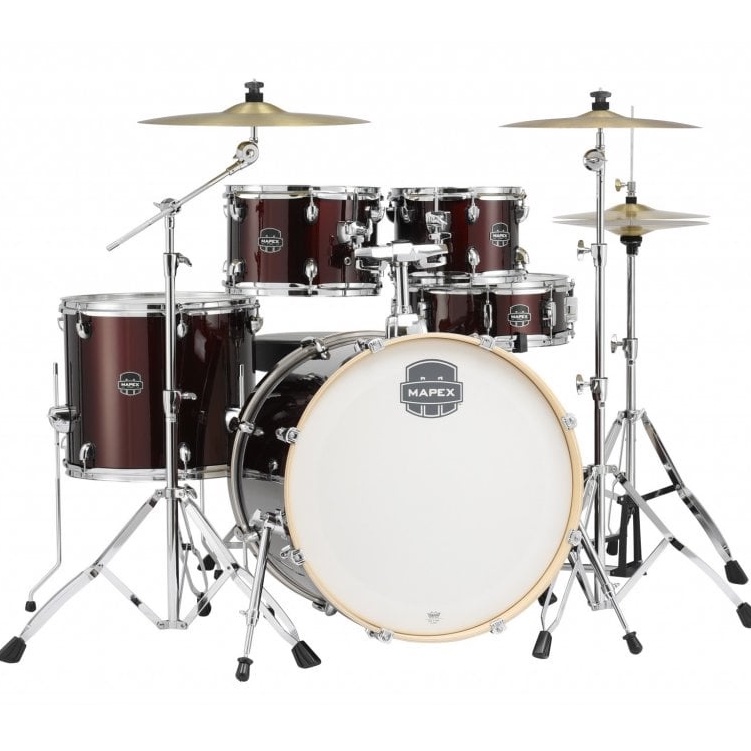 MAPEX STORM ST5295F 爵士鼓組【敦煌樂器】, , large